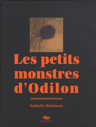 Les petits monstres d'Odilon