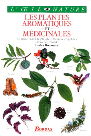 les plantes aromatiques et médicinales