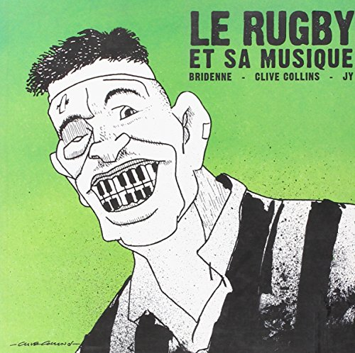 Le rugby et sa musique