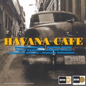 havana cafe (versions originales)
