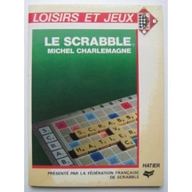 Le Scrabble