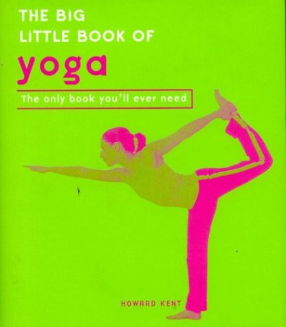 the big little book of yoga