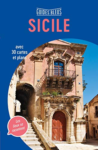 Sicile : les lieux se racontent