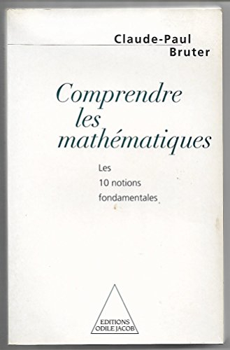 comprendre les mathématiques