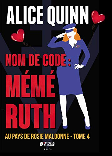 NOM DE CODE : MEME RUTH