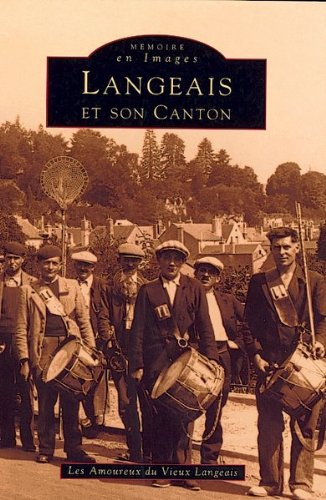 Langeais et son canton