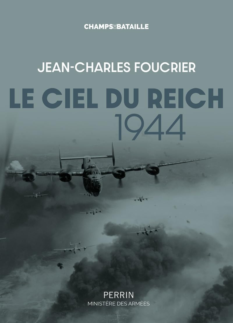 Le ciel du Reich