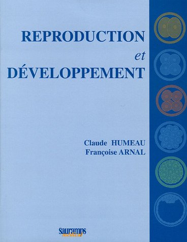 Reproduction et développement