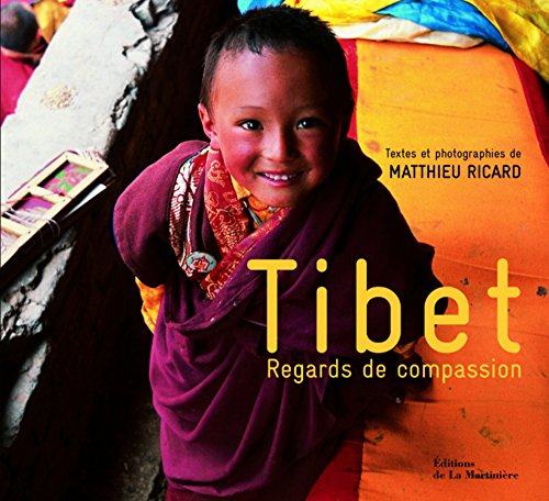 Tibet : regards de compassion