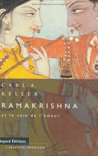 Ramakrishna et la voie de l'amour