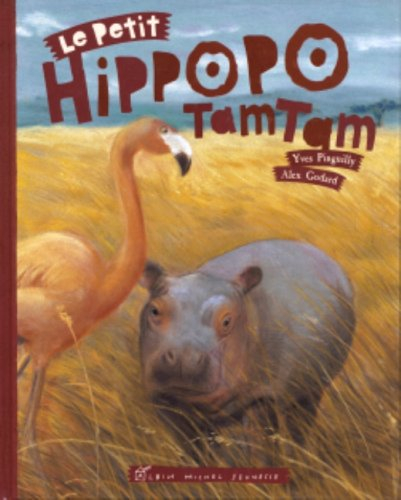 Le petit hippopotamtam