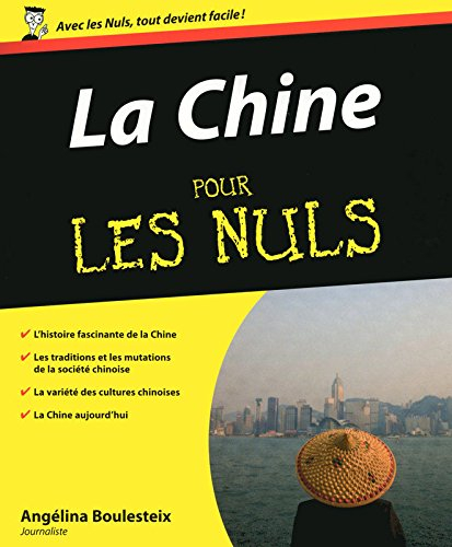 La Chine pour les nuls