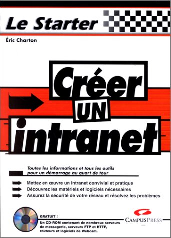Créer un intranet