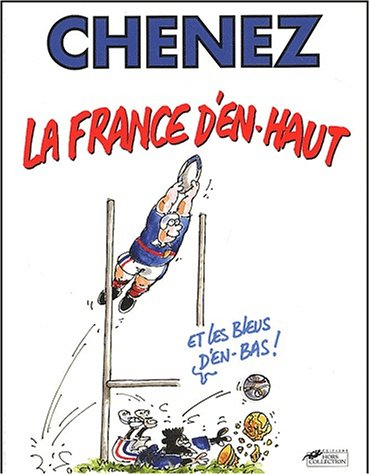 La France d'en haut et les Bleus d'en bas : l'année du sport 2002
