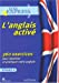 L'anglais activé, niveau 2