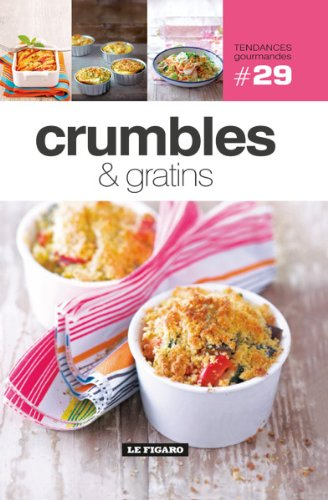Crumbles & gratins