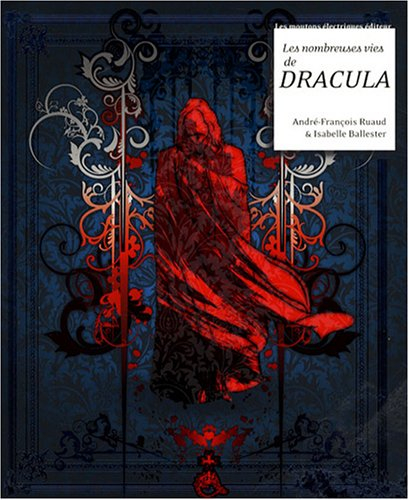 Les nombreuses vies de Dracula