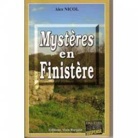 Mystères en Finistère