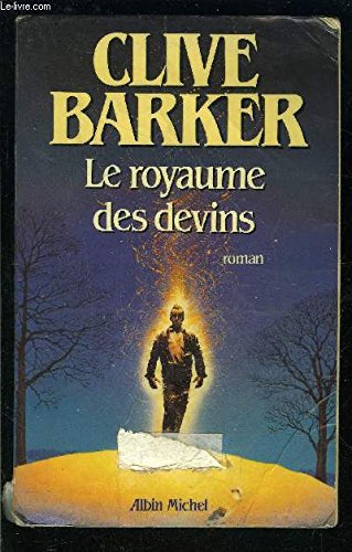 Le Royaume des Devins