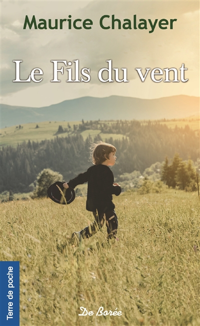Le fils du vent