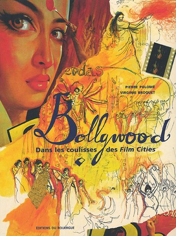 Bollywood : dans les coulisses des Film Cities