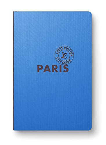 Paris City Guide 2020 (anglais)