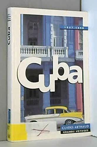 Cuba : 1997-1998