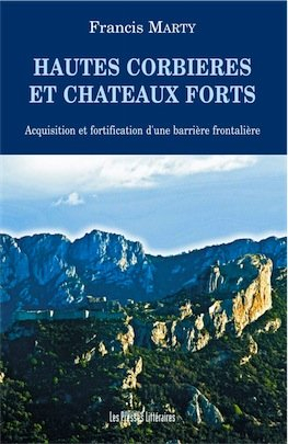 Hautes Corbières et châteaux forts