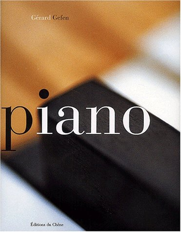 Pianos