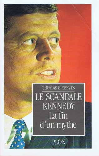 Le Scandale Kennedy