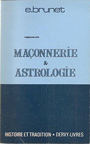 maçonnerie & astrologie