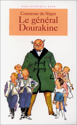 Le Général Dourakine
