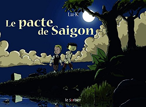 Le pacte de Saigon