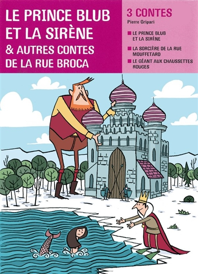 La moufle - Virginie Le Roy, Christophe Boncens - Retz - Livre +