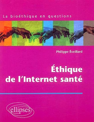 Ethique de l'Internet santé