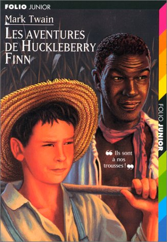Les aventures de Huckleberry Finn