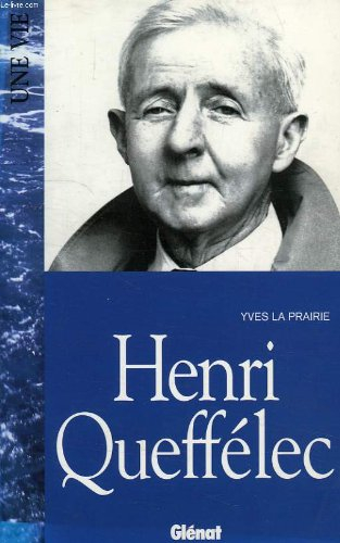 Henri Queffelec : un portrait