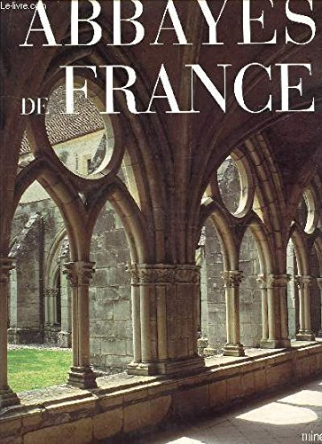 Abbayes de France