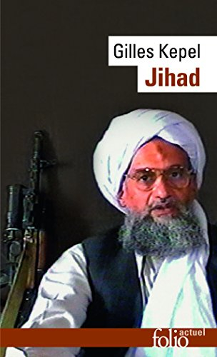 Jihad : expansion et déclin de l'islamisme
