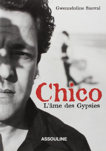 Chico, l'âme des Gypsies