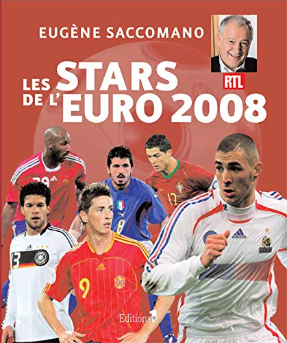 Les stars de l'Euro 2008
