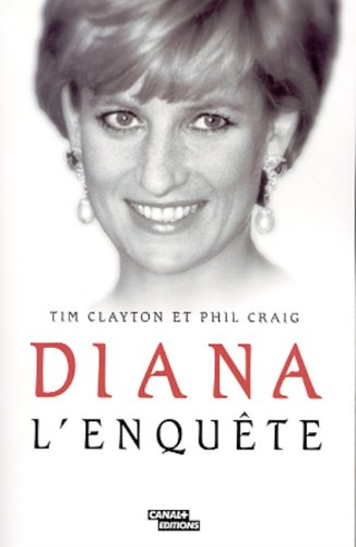 Diana : l'enquête
