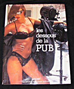les dessous de la pub