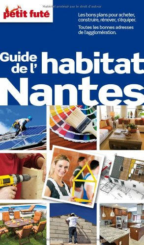Guide de l'habitat Nantes : 2012-2013