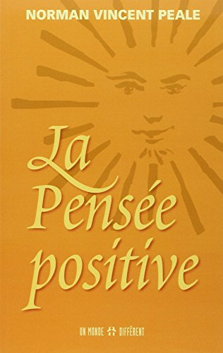 La Pensée positive