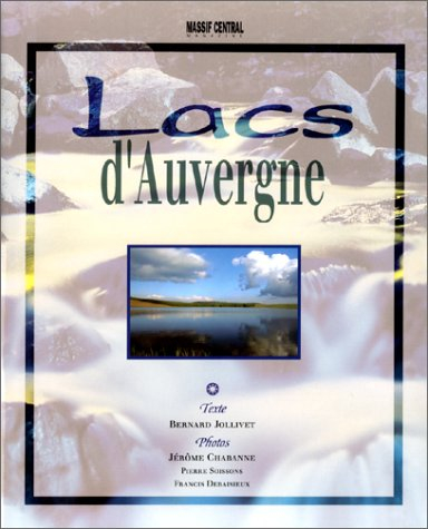Lacs d'Auvergne
