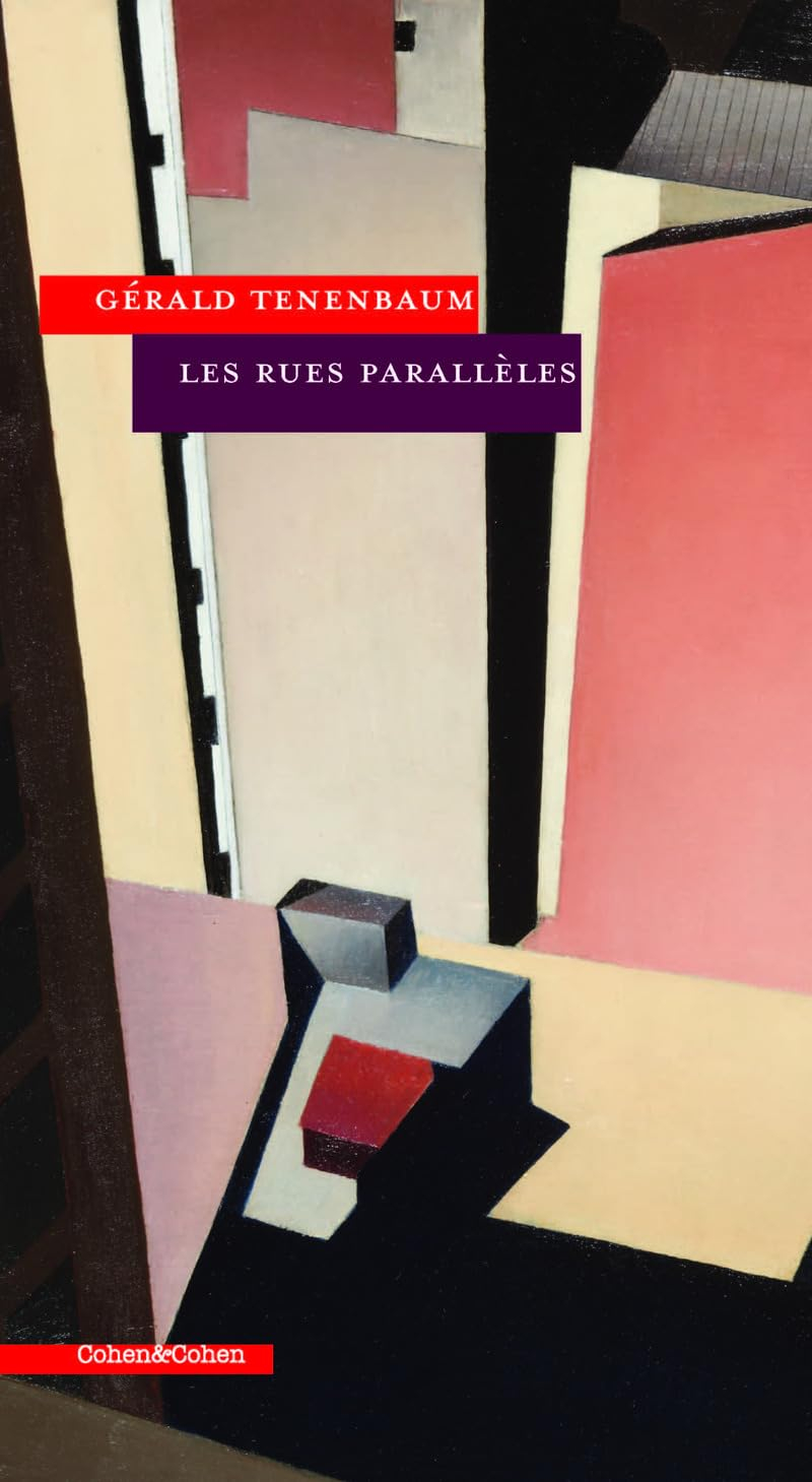 Les rues parallèles