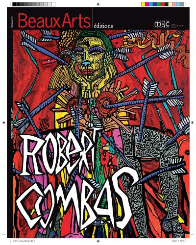 Robert Combas, Greatest hits au Mac Lyon