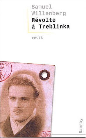 Révolte à Treblinka