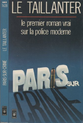 Paris-sur-Crime